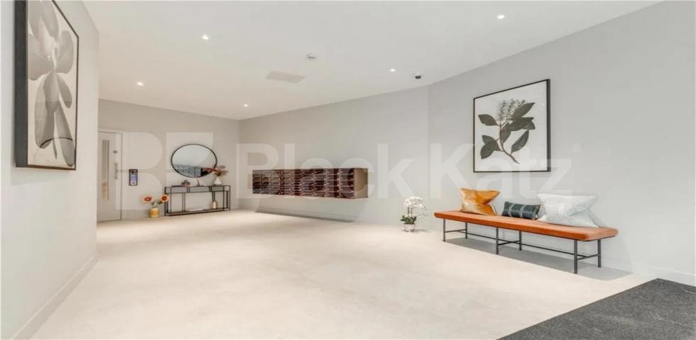 			1 Bedroom, 1 bath, 1 reception Apartment			 Coster Avenue , Finsbury Park